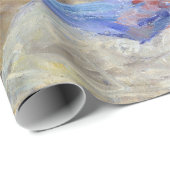 Berthe Morisot - Zomerdag Cadeaupapier (Rol Hoek)