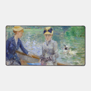 Berthe Morisot - Zomer's Dag Bureaumat