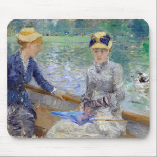 Berthe Morisot - Zomer's Dag Muismat