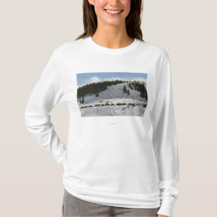Berthoud Pass, Colorado T-shirt
