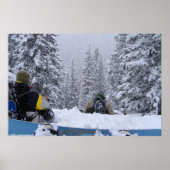Berthoud Poster (Voorkant)
