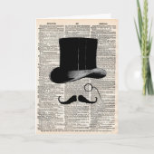 Bertie Kaart (Voorkant)