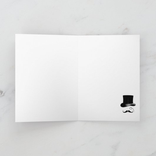 Bertie Kaart (Binnen)