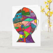 bertrand-baileyb kaart (Gele Bloem)