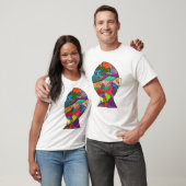 bertrand-baileyb t-shirt (Unisex)