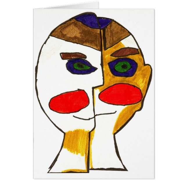 bertrand blaket (Voorkant)