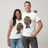 bertrand-claireb t-shirt (Unisex)