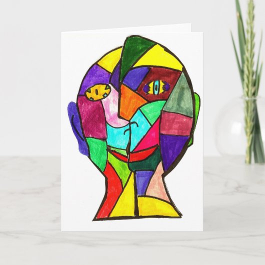 Bertrand - Delaney T Kaart (Voorkant)