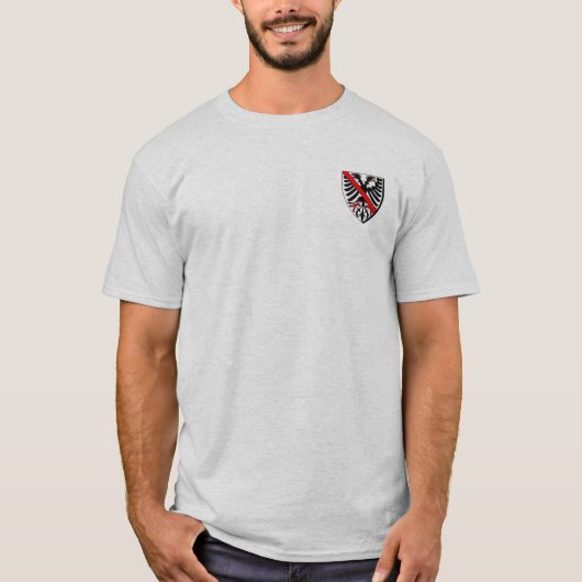 Bertrand Du Guesclin Shirt (Voorkant)