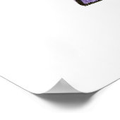 bertrand-dylans poster (Hoek)