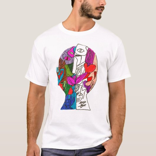 Bertrand - Natalie L T-shirt (Voorkant)