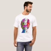 Bertrand - Natalie L T-shirt (Voorkant volledig)