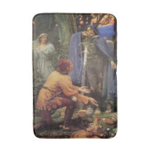 Bertuccio's Bride (door Edward Robert Hughes)