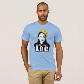 berucht AOC T-shirt (Voorkant volledig)