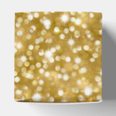 beruchte 1| Retro Hip Hop 1e verjaardag Foto Bedankdoosjes (Bovenkant)