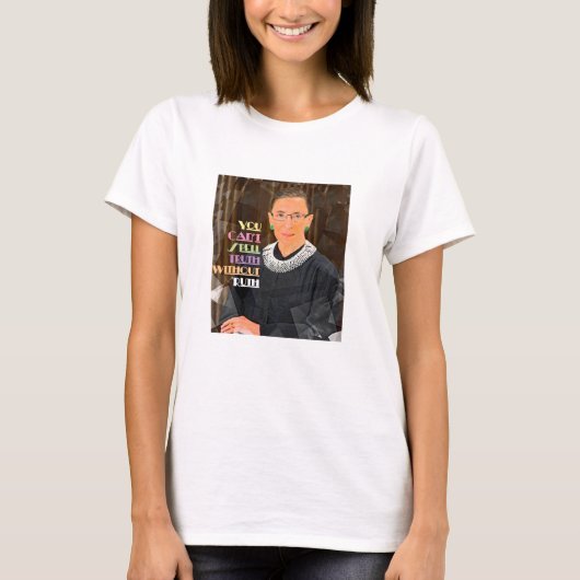 beruchte acb t-shirt (Voorkant)