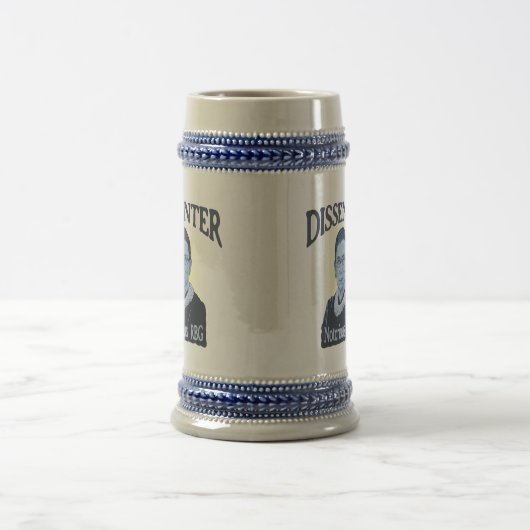 beruchte dissidenter bierpul (Center)