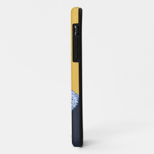 beruchte dissidenter Case-Mate iPhone case (Achterkant/links)