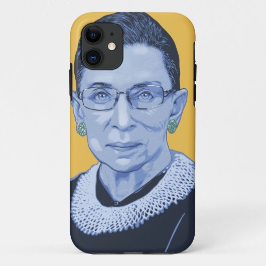 beruchte dissidenter Case-Mate iPhone case (Achterkant)