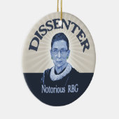 beruchte dissidenter keramisch ornament (Rechts)