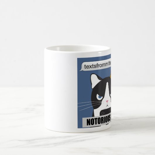 beruchte M.I.T.-Mok Koffiemok (Center)