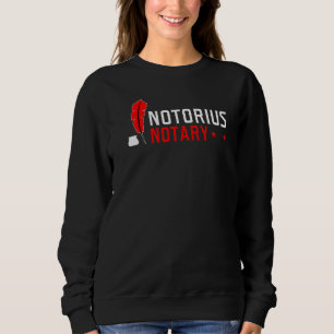 beruchte mobiele notaris trui