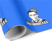 beruchte R.B.G. Cadeaupapier (Rol Hoek)