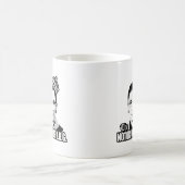 beruchte R.B.G. Koffiemok (Center)