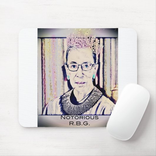 beruchte R.B.G. Muismat (Met muis)