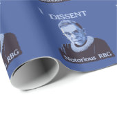 beruchte RBG Cadeaupapier (Rol Hoek)