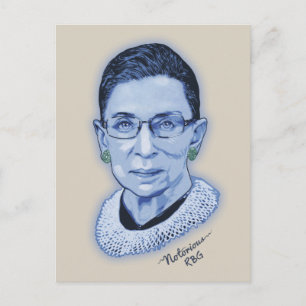 beruchte RBG II Briefkaart