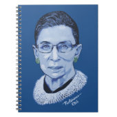 beruchte RBG II Notitieboek (Voorkant)