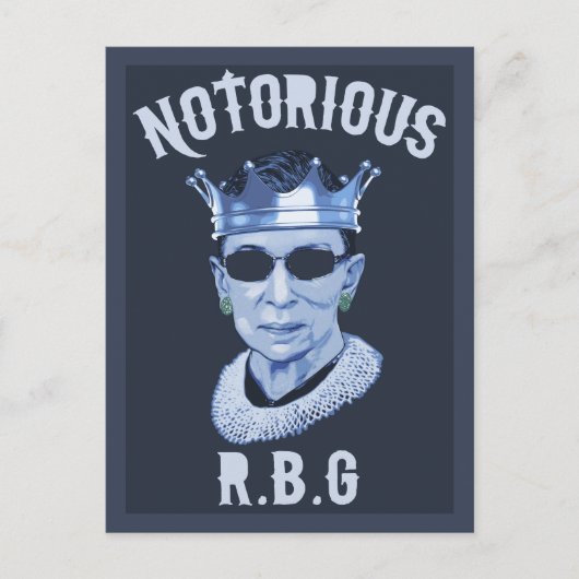 beruchte RBG III Briefkaart (Voorkant)