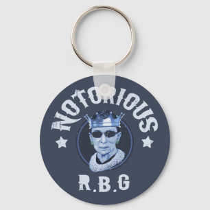 beruchte RBG III Sleutelhanger