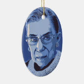 beruchte RBG Keramisch Ornament (Rechts)