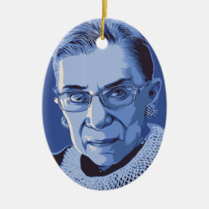 beruchte RBG Keramisch Ornament