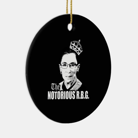 beruchte RBG Keramisch Ornament (Rechts)