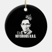 beruchte RBG Keramisch Ornament (Achterkant)