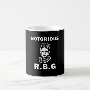 beruchte RBG Koffiemok