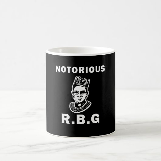 beruchte RBG Koffiemok (Center)