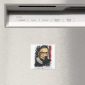 beruchte RBG Magneet (Insitu (Vaatwasser))