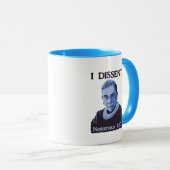 beruchte RBG Mok (Voorkant rechts)