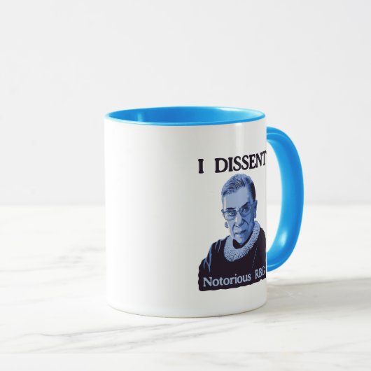 beruchte RBG Mok (Voorkant rechts)