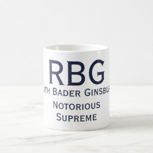 beruchte RBG-Mok Koffiemok