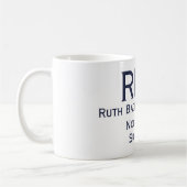 beruchte RBG-Mok Koffiemok (Links)