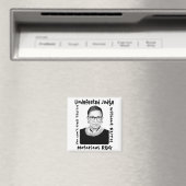 beruchte RBG-ongedekte rechter Magneet (Insitu (Vaatwasser))