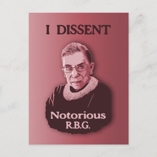 beruchte RBG-p Briefkaart (Voorkant)