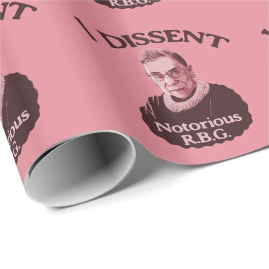 beruchte RBG-p Cadeaupapier (Rol Hoek)