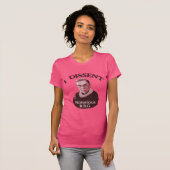 beruchte RBG-p T-shirt (Voorkant volledig)