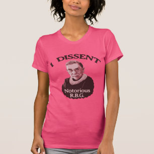 beruchte RBG-p T-shirt